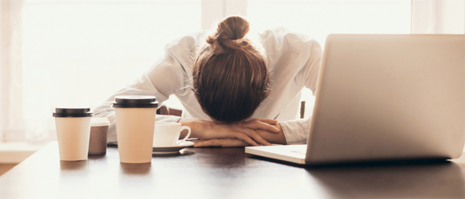 Apa Benar Endometriosis Ada Hubungannya Sama Kecapekan?