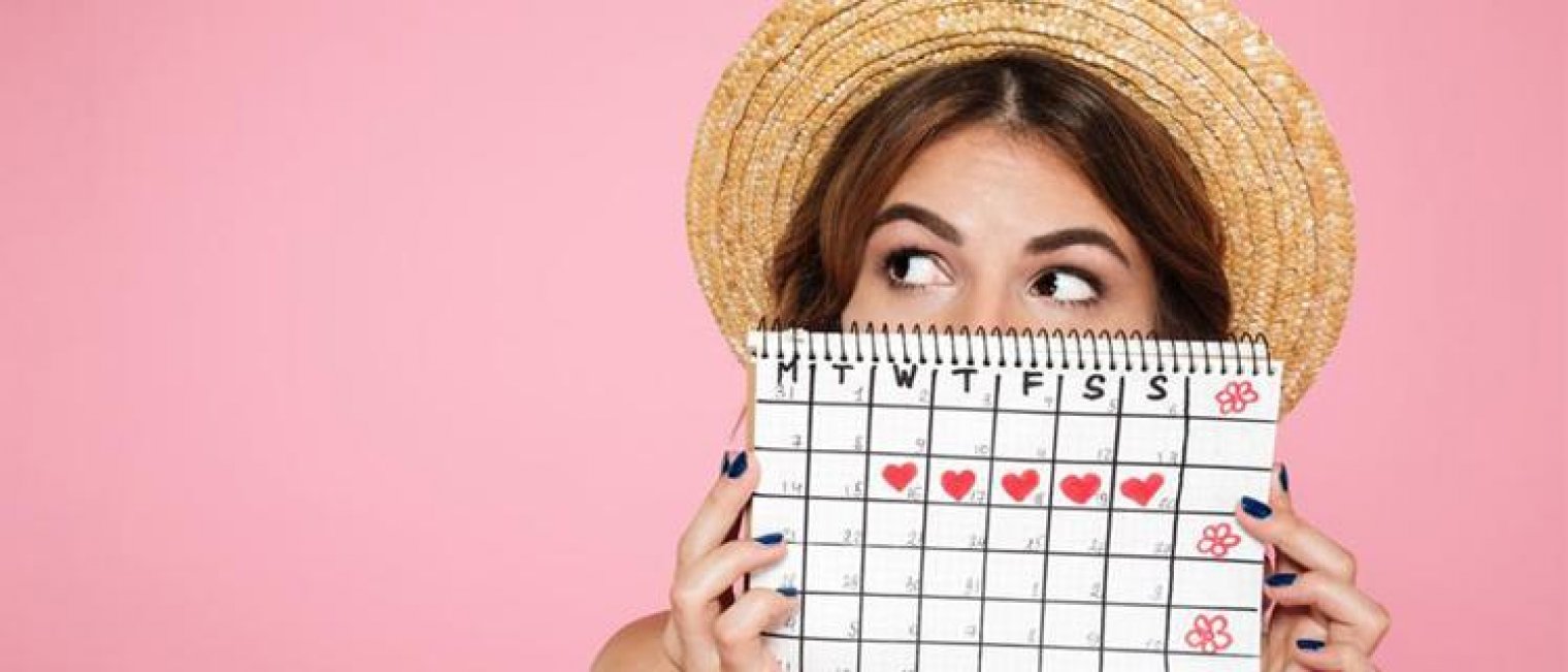 Anti “Tembus” Saat Menstruasi