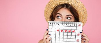 Anti “Tembus” Saat Menstruasi