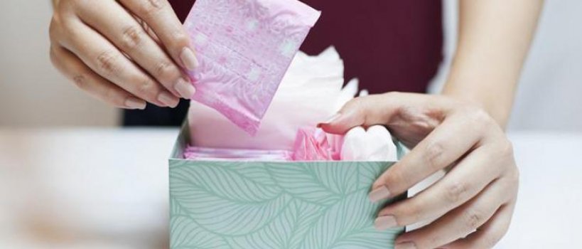 Hah? Pembalut Expired?