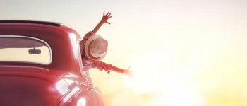 Lakukan 8 Cara Ini, Supaya Kamu Tetap Ceria Selama Menstruasi!