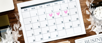 Cek yuk, Apakah Kamu Udah Memasuki Periode Ovulasi atau Belum?