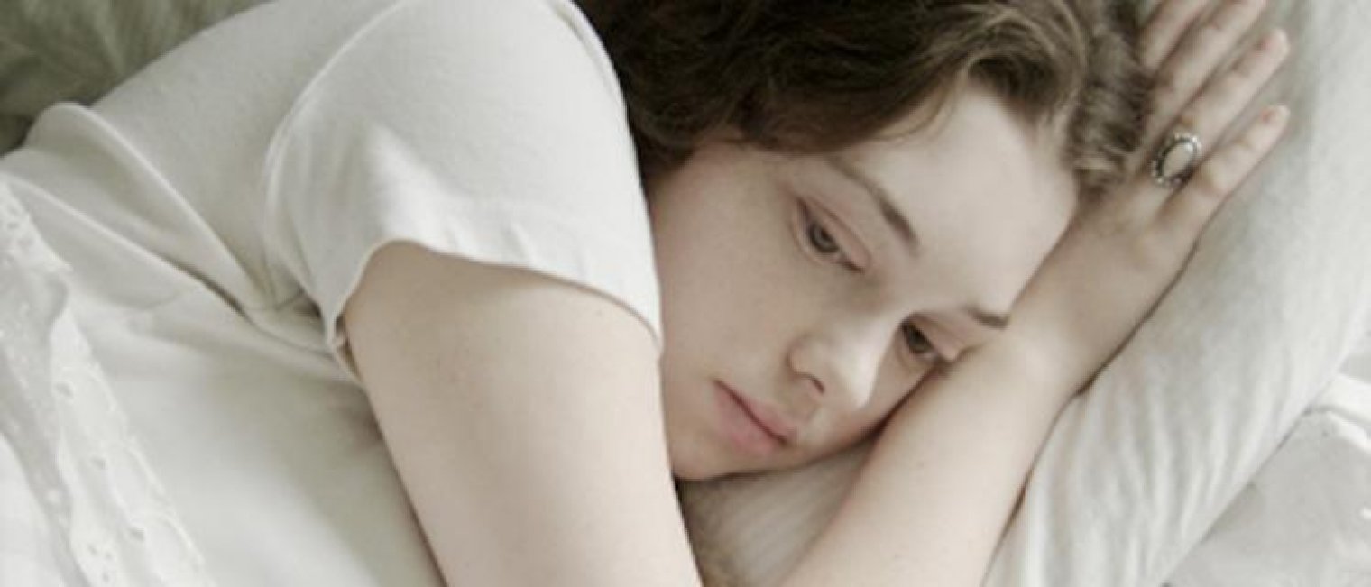 Tips Lolos dari Insomnia