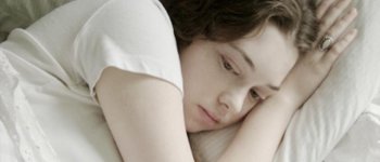 Tips Lolos dari Insomnia