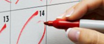 Menstruasi Nggak Teratur, Masih Normalkah?