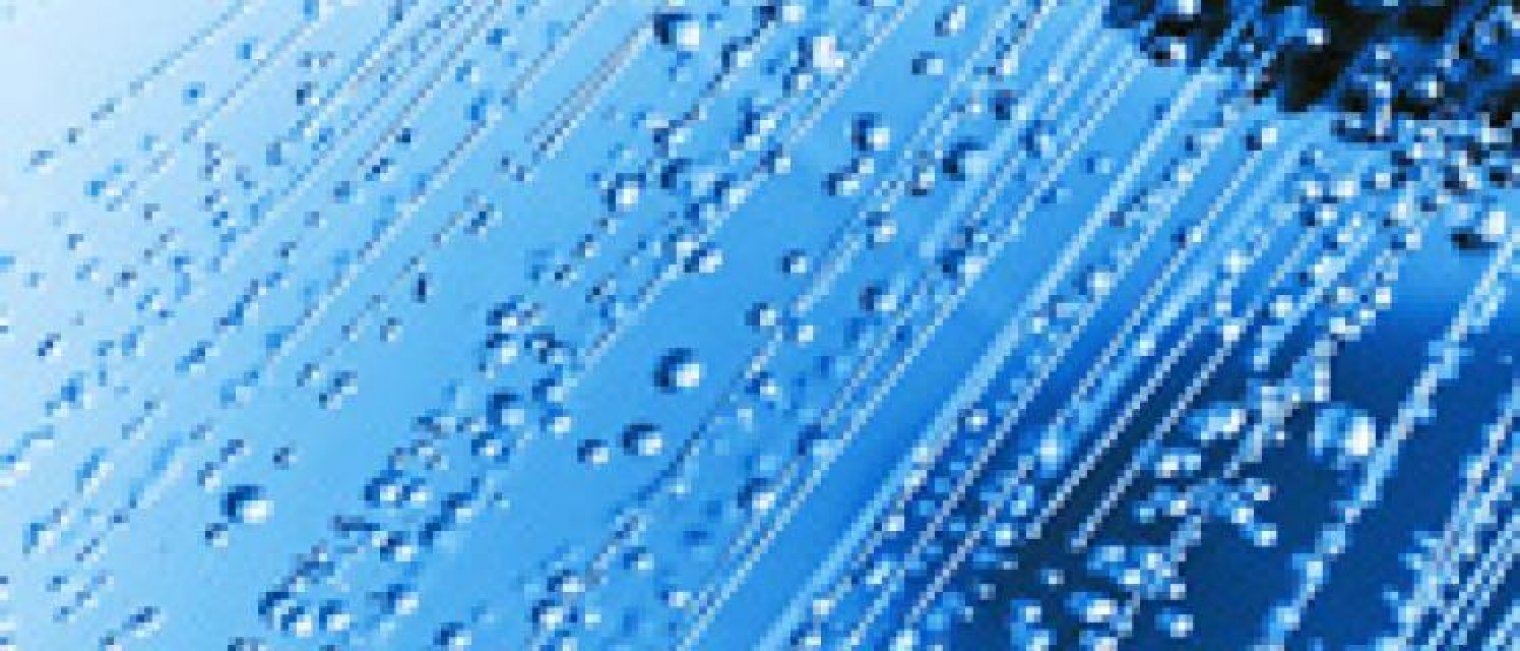 Miss V-ku Diganggu Bakteri!