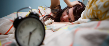 Apa sih, yang Bikin Siklus Menstruasiku Tertunda?