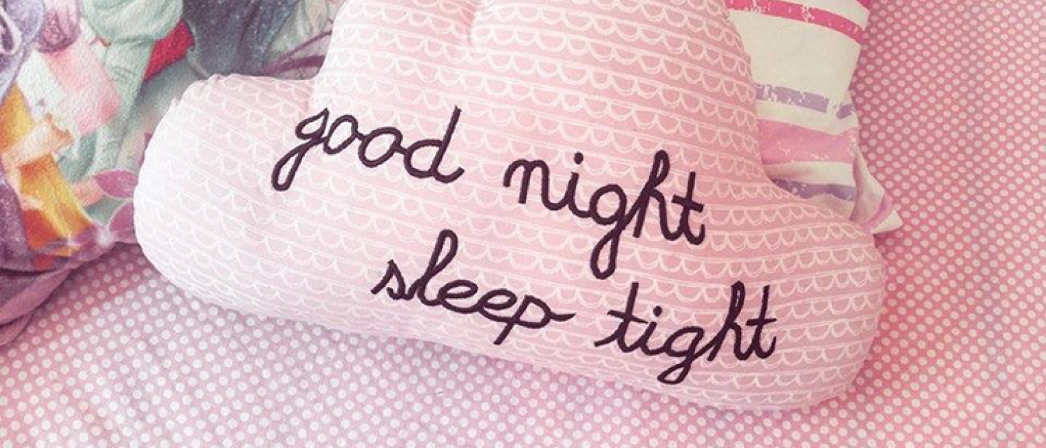 Pembalut Aman Bikin Tidur Jadi Nyaman