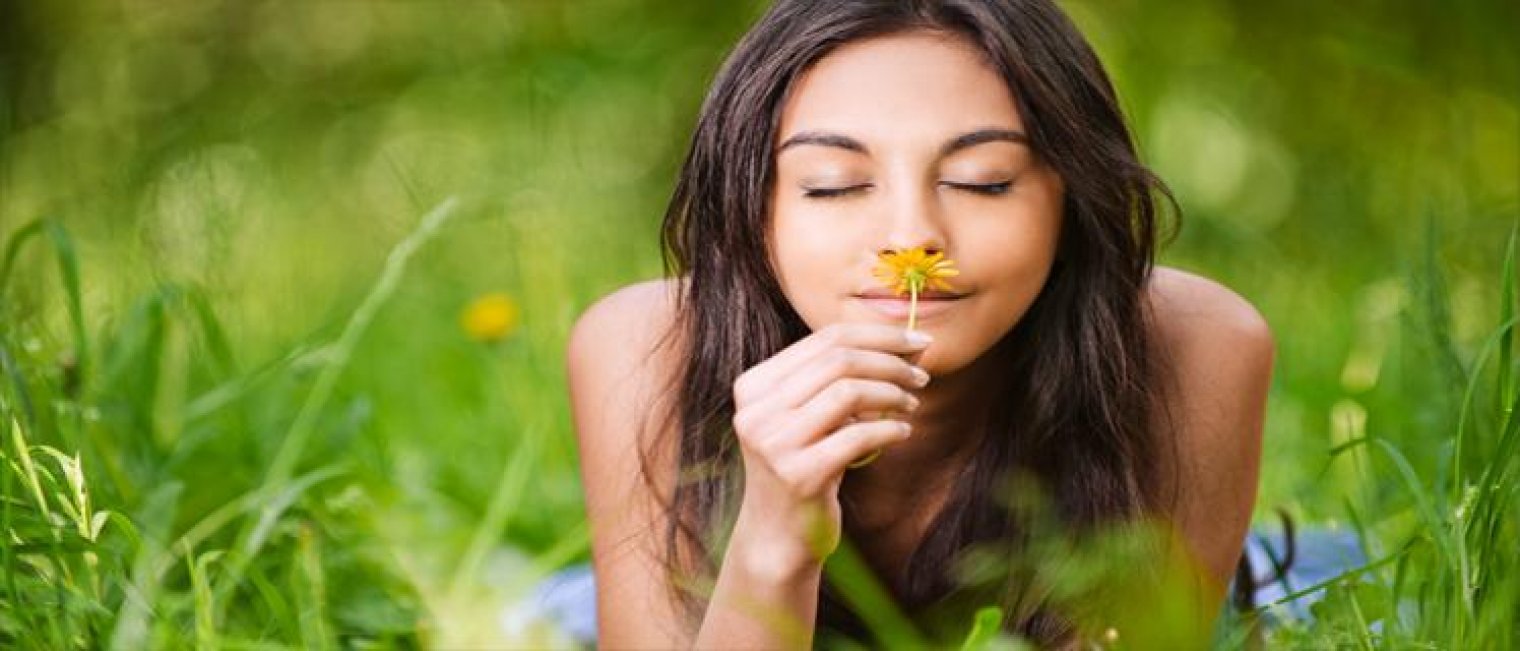 Feeling Comfort Pas PMS Menyerang