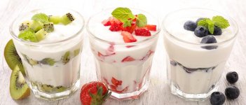 Makanan Lezat Pereda PMS