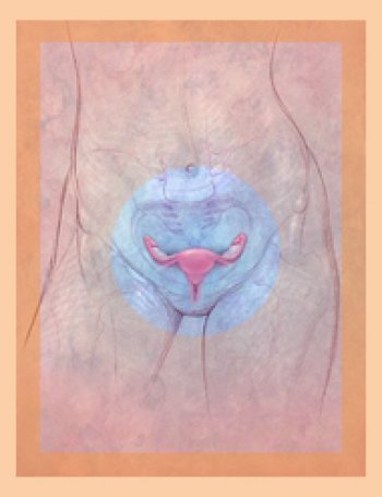 Radang Vagina Bisa Berubah Jadi Kanker Rahim?!