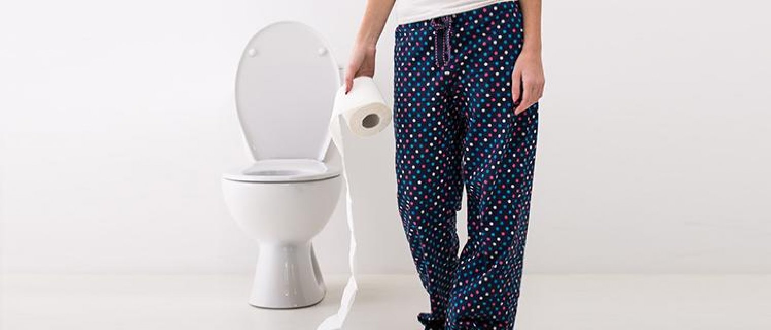 Kenapa sih, Pencernaanku Terganggu Pas Menstruasi?