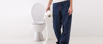 Kenapa sih, Pencernaanku Terganggu Pas Menstruasi?