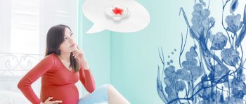 Menstruasi Saat Hamil? Mungkin Nggak sih?