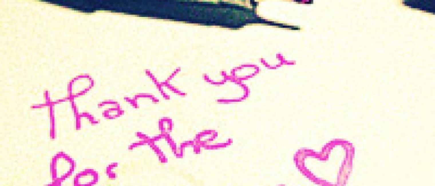 It’s Time to Move On!