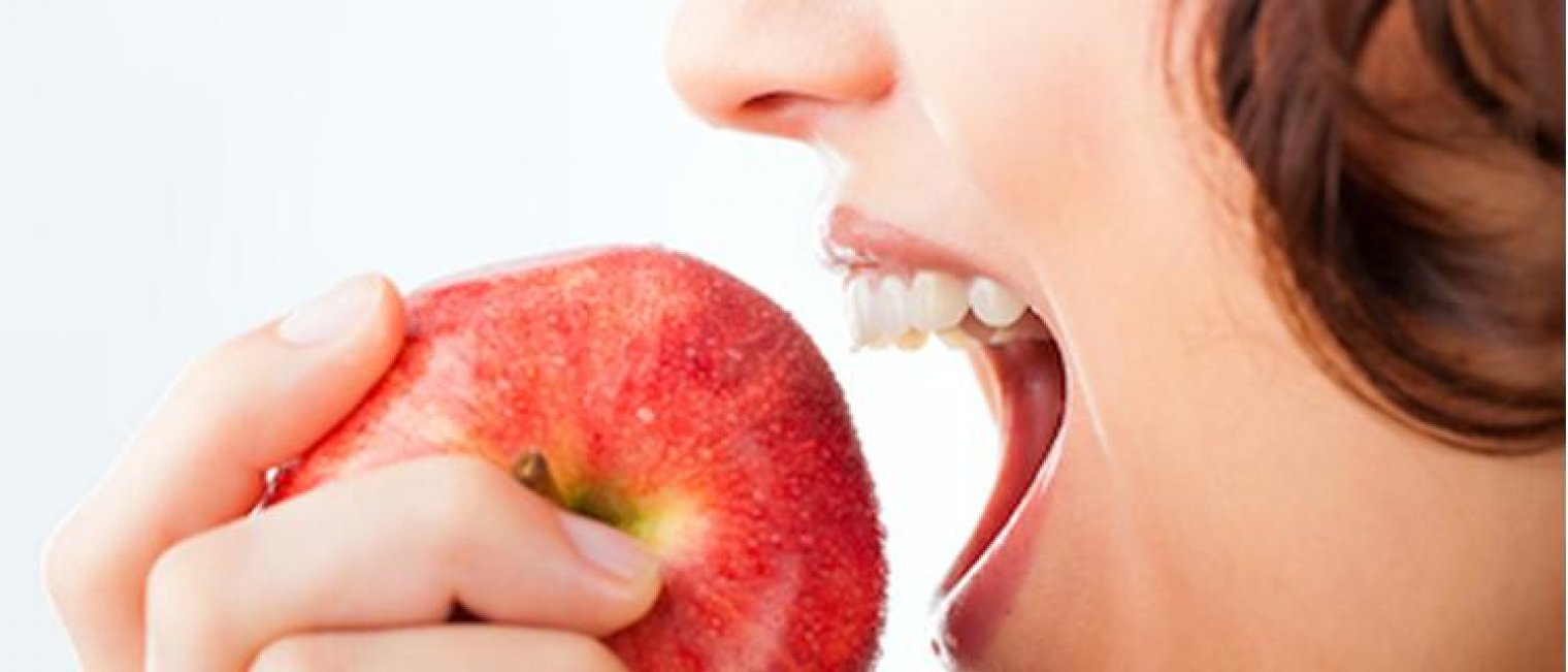 Diet Khusus Sembuhkan Kista Ovarium