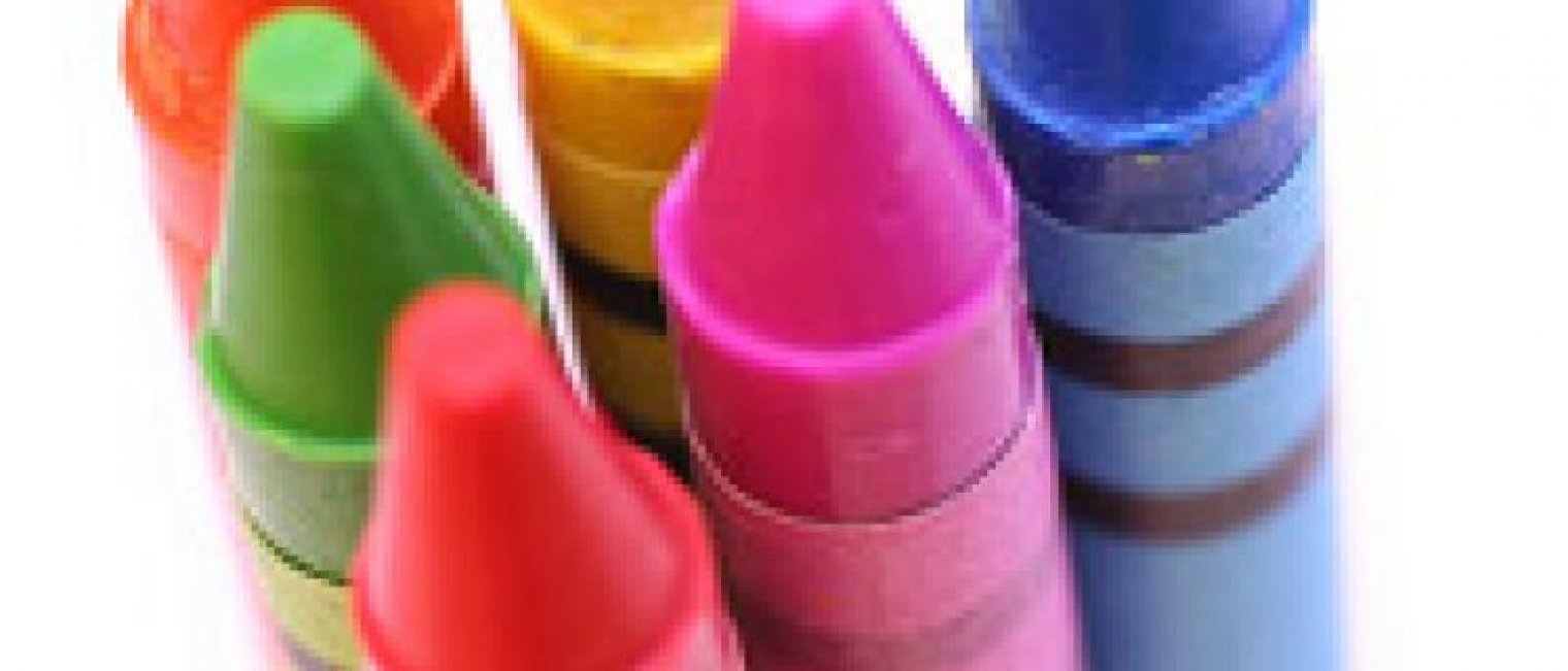 Lain Warna, Lain Pemicu