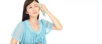 Demam Menjelang Menstruasi, Kenapa ya?