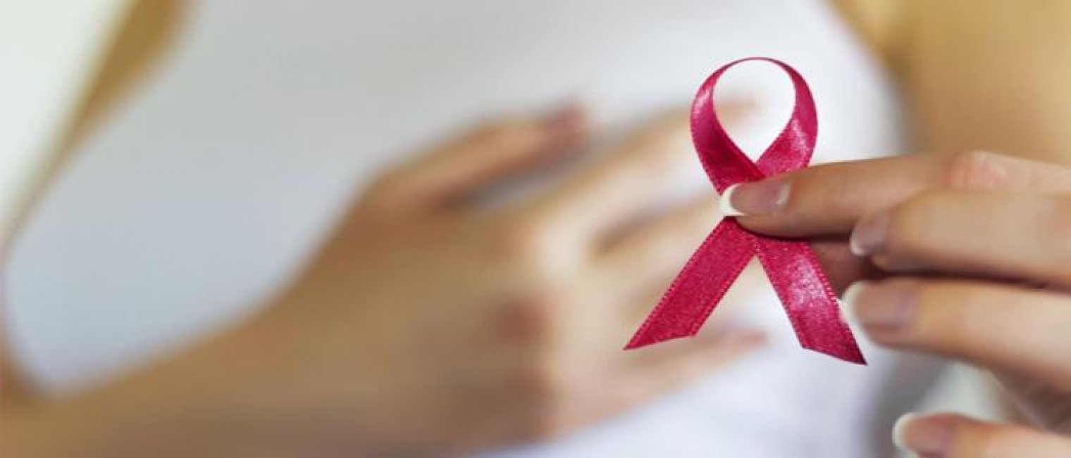 4 Gejala Kanker Payudara yang Nggak Biasa!