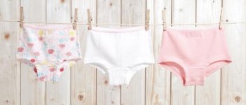 Underwear Nyaman, Menstruasi Jadi Aman