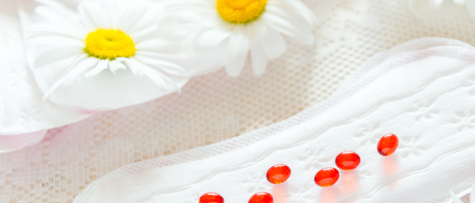 Yuk, Pakai Menstrual Diary!