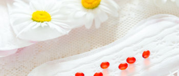 Yuk, Pakai Menstrual Diary!