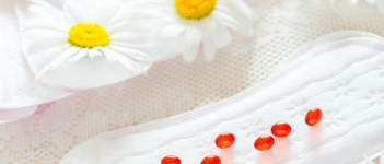 Yuk, Pakai Menstrual Diary!