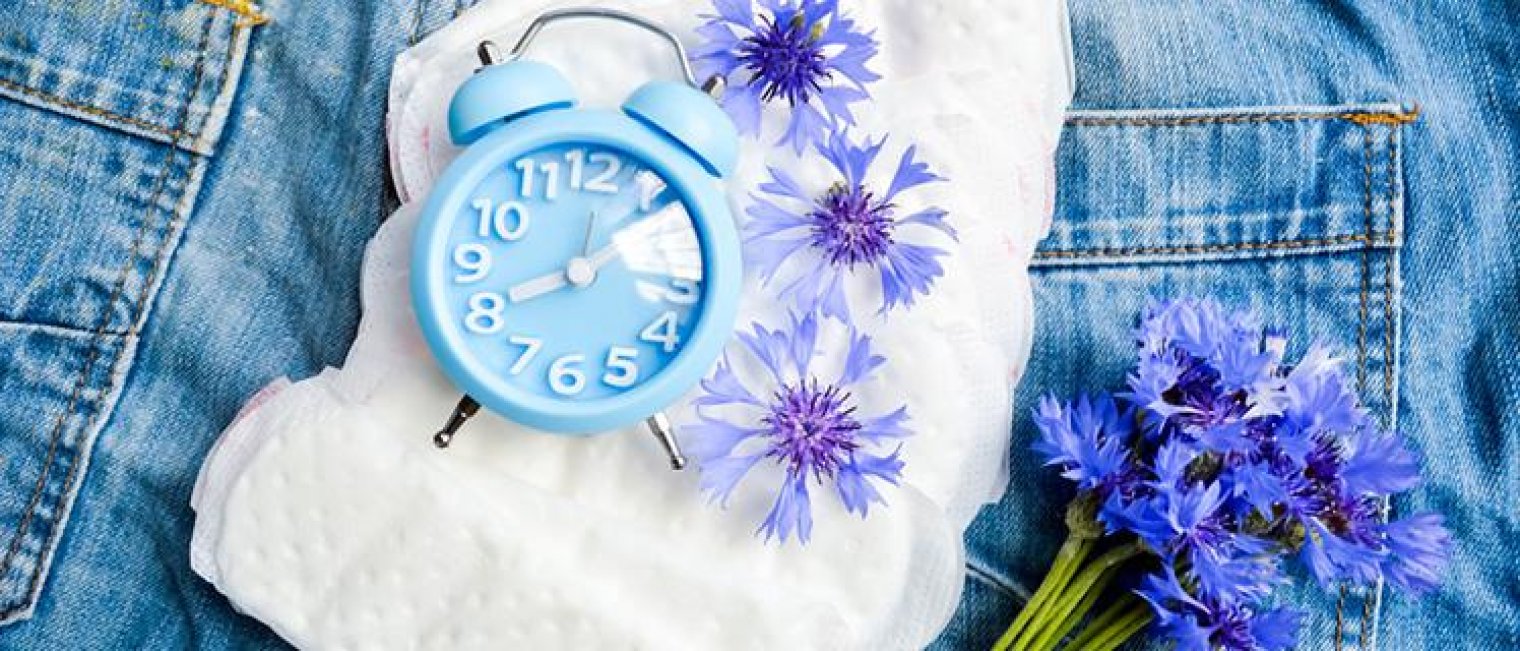 Benar Nggak sih, Menstruasi Hari Pertama Itu Sedikit?