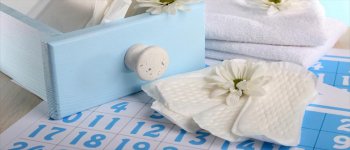 Awas, Jangan Percaya Mitos Tentang Pembalut!