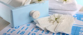 Awas, Jangan Percaya Mitos Tentang Pembalut!