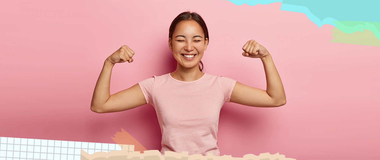 Stop Labeling pada Perempuan!