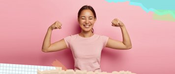 Stop Labeling pada Perempuan!