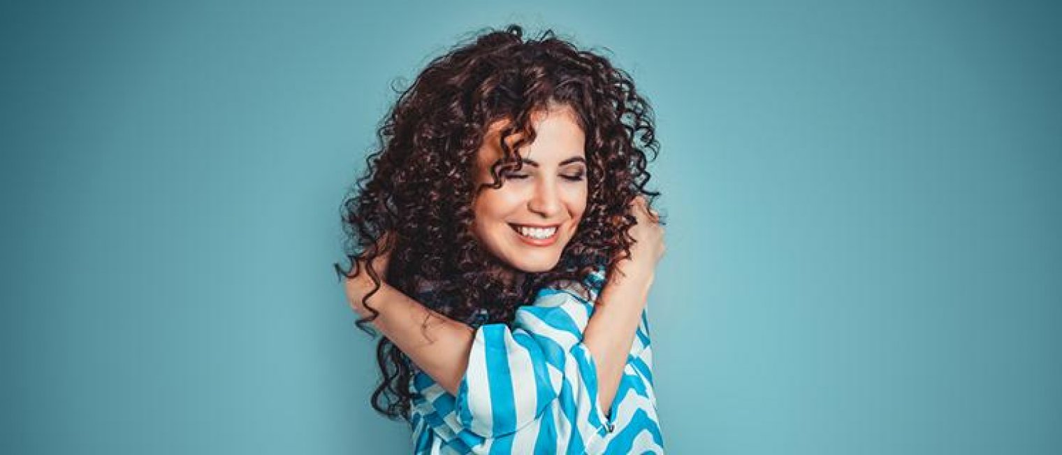 PDKT Sama Pembalut yuk!