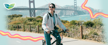 Bersepeda VS Kesehatan Reproduksi