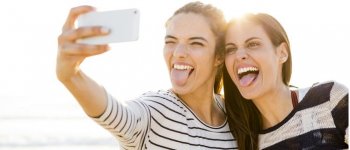 Kakak Baik yang Sayang Adik