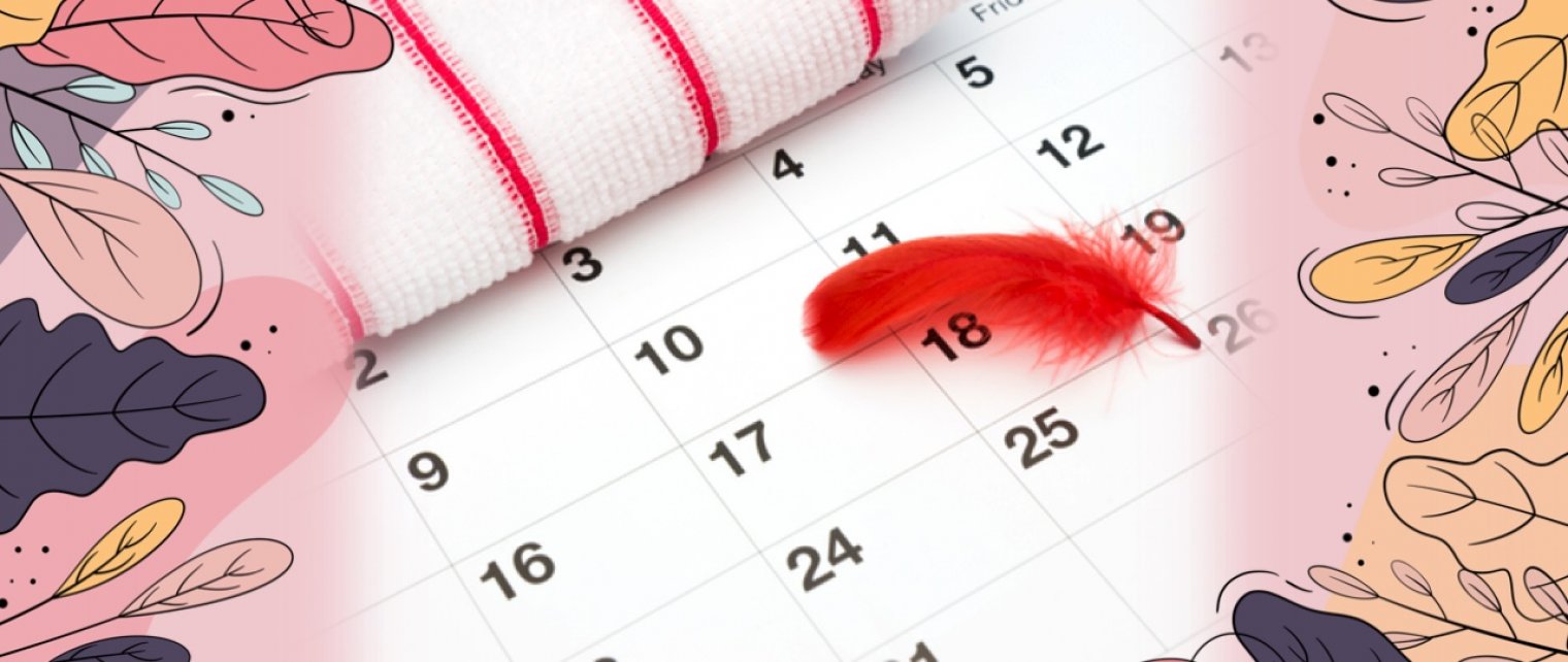 Iritasi Saat Menstruasi dan Pencegahannya