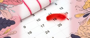 Iritasi Saat Menstruasi dan Pencegahannya