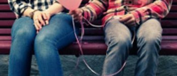 Ditaksir Cowok yang Aku Nggak Suka