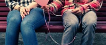 Ditaksir Cowok yang Aku Nggak Suka