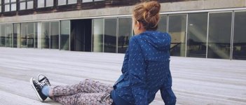 Kok, Punyaku Masih Rata?