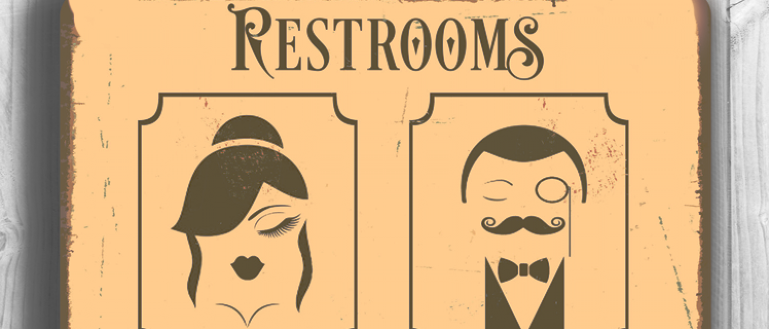 Cara Aman Pakai Toilet Umum