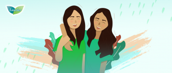 Kata Siapa, Cantik Itu Harus Putih?