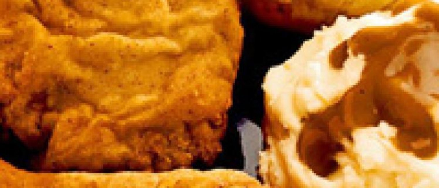 Menjelang Menstruasi Boleh Makan Ini Nggak sih?