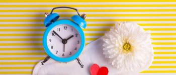 Jangan Panik Sambut Menstruasi Pertama!