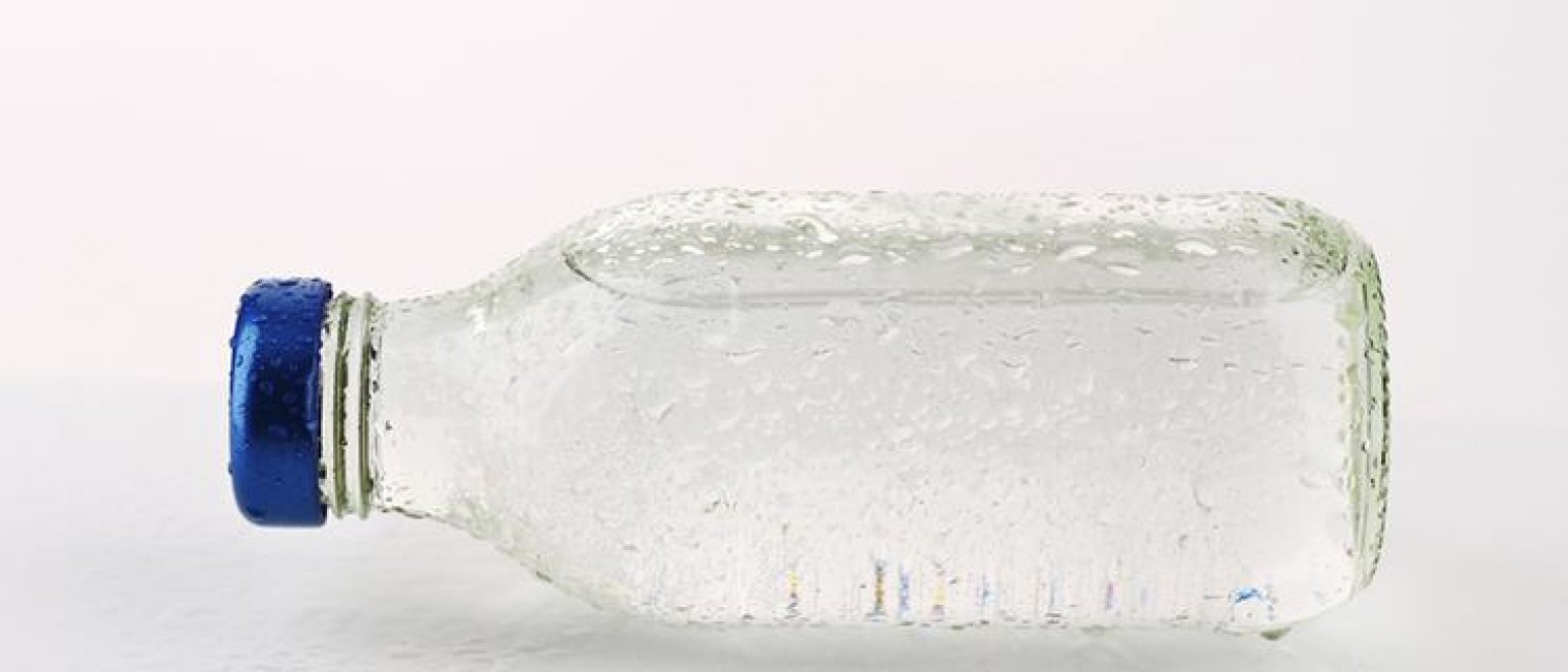 Berapa Banyak ya, Cairan yang Dibutuhkan Pas Menstruasi?