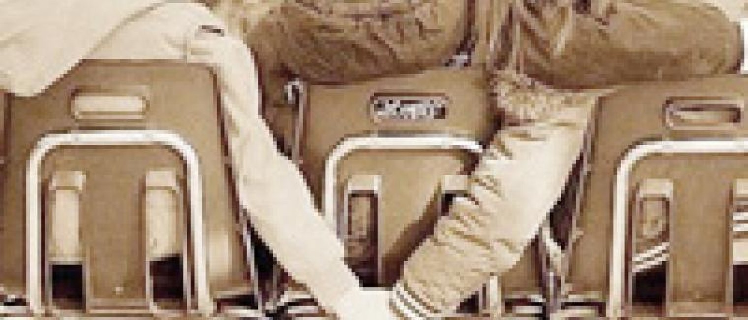 Kok Suka Cowok Lain?