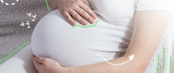 Mitos vs Fakta Tentang Kehamilan yang Harus Moms Tahu!