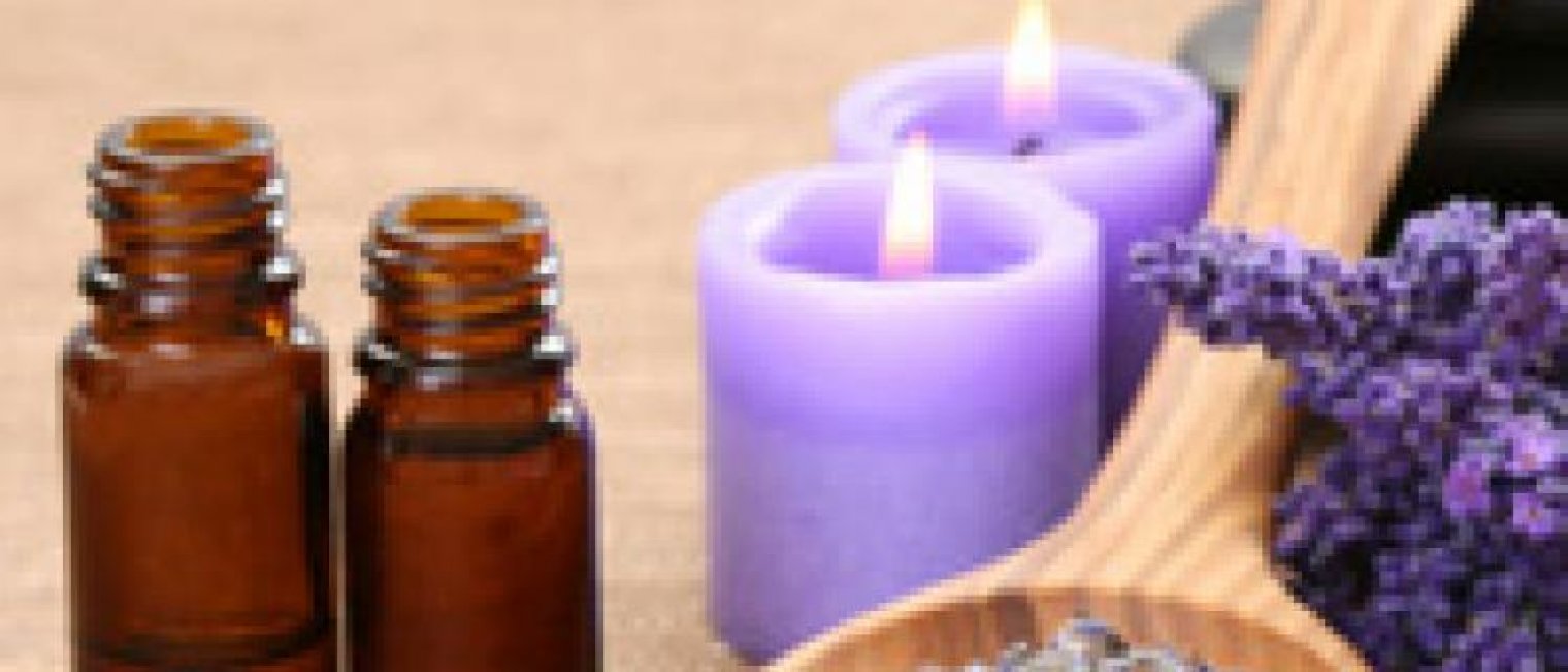 Aromaterapi Bikin Menstruasi Jadi Happy!