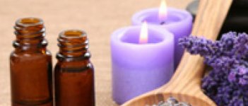 Aromaterapi Bikin Menstruasi Jadi Happy!