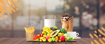 Seberapa Banyak Kamu Mengetahui Nutrisi yang Kamu Konsumsi Pas Menstruasi?